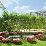 Uptowncairo Emaar Modern Life In Heart Of City