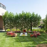 Uptowncairo Emaar Modern Life In Heart Of City