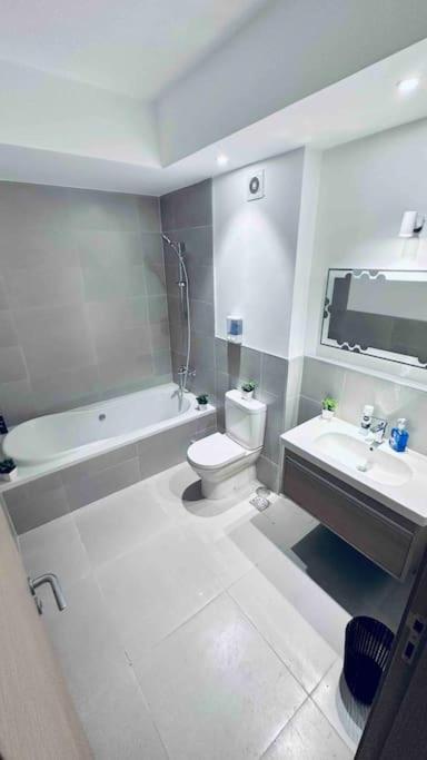 Uptowncairo Emaar Modern Life In Heart Of Apartment