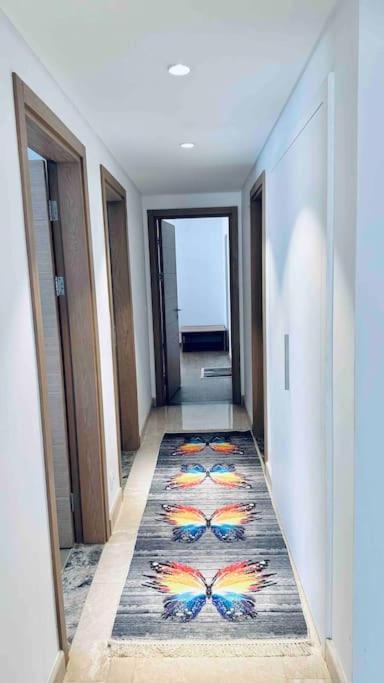 Appartement Uptowncairo Emaar Modern Life In Heart Of