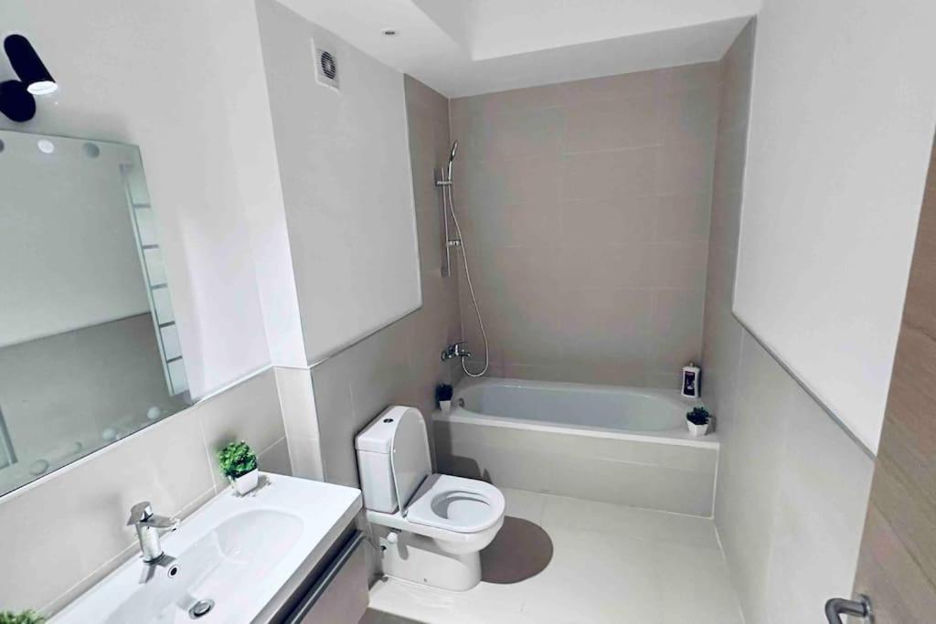 Apartment Uptowncairo Emaar Modern Life In Heart Of