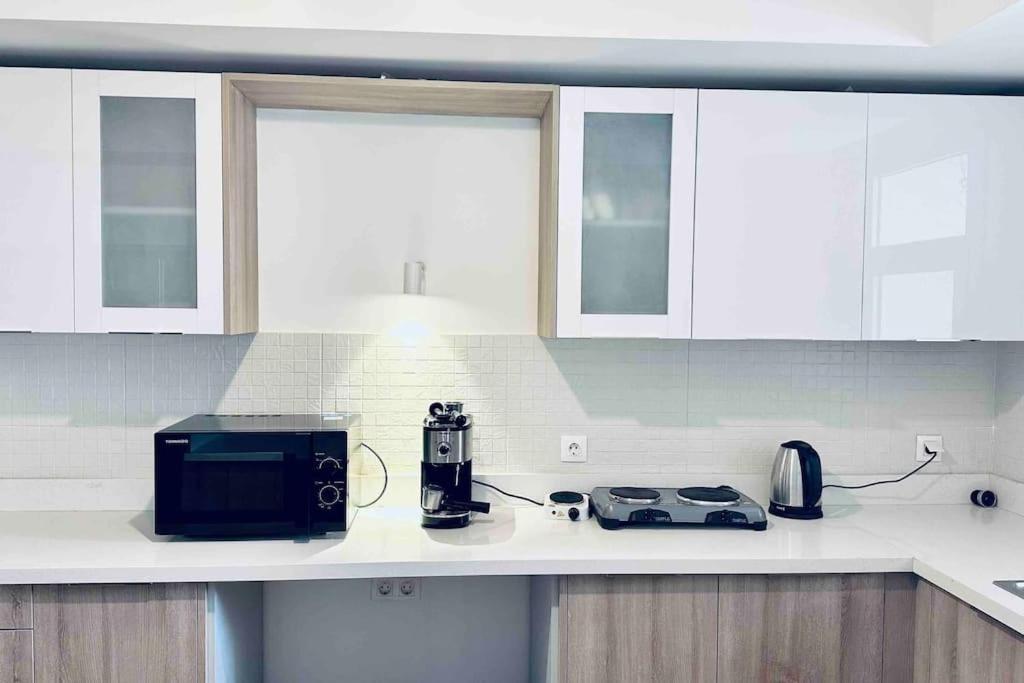 Apartment Uptowncairo Emaar Modern Life In Heart Of