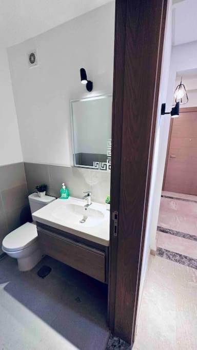 Appartement Uptowncairo Emaar Modern Life In Heart Of Le Caire