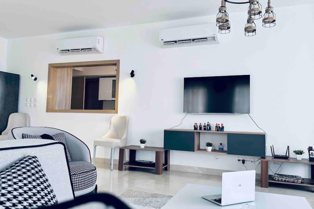 Apartment Uptowncairo Emaar Modern Life In Heart Of