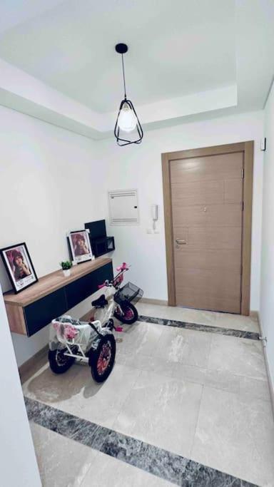 Apartment Uptowncairo Emaar Modern Life In Heart Of Cairo