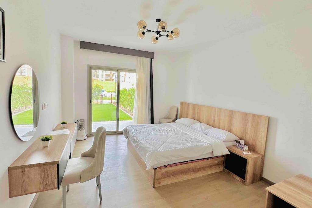 Uptowncairo Emaar Modern Life In Heart Of Appartement Le Caire