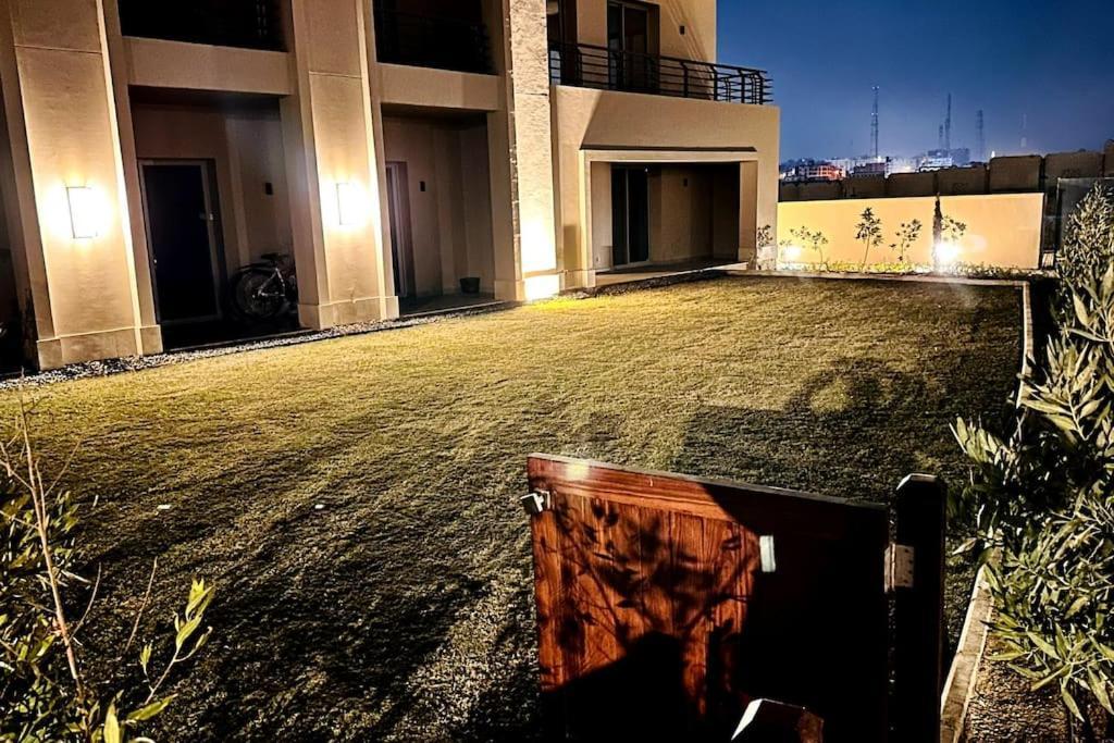 Uptowncairo Emaar Modern Life In Heart Of Apartment Cairo