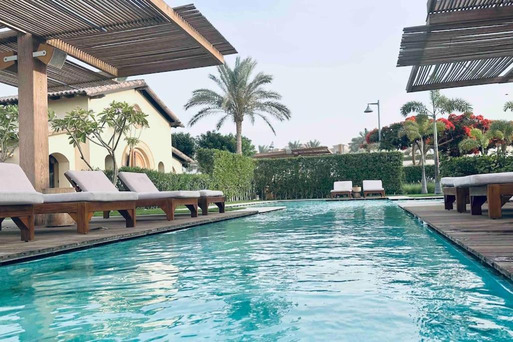 Uptowncairo Emaar Modern Life In Heart Of Le Caire