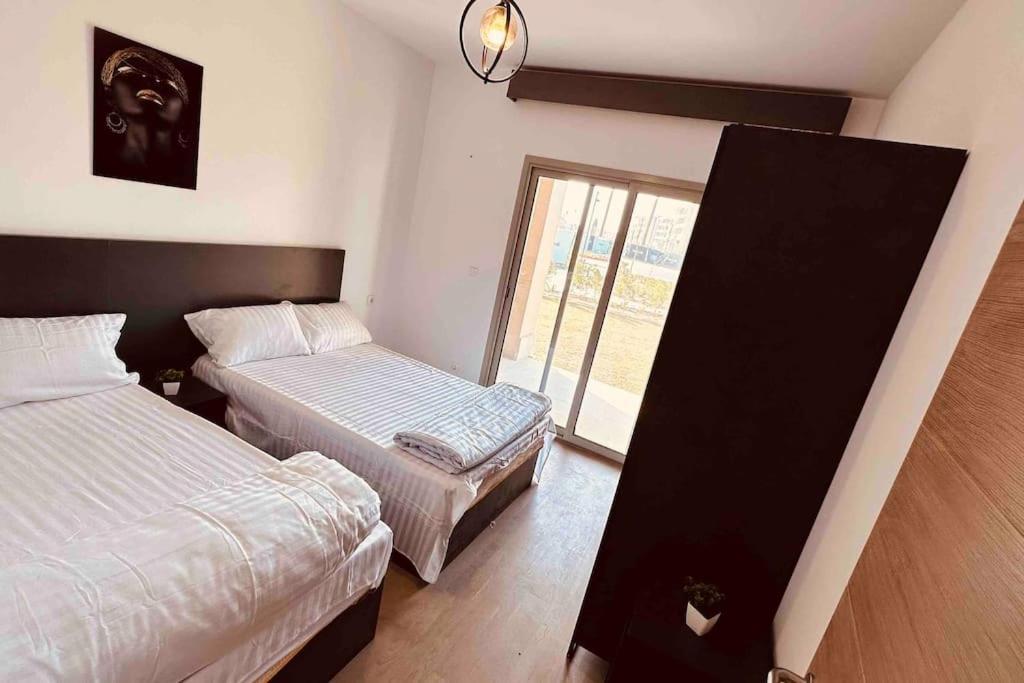 Uptowncairo Emaar Modern Life In Heart Of Apartment Cairo
