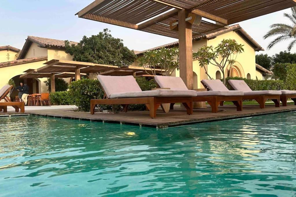 Uptowncairo Emaar Modern Life In Heart Of