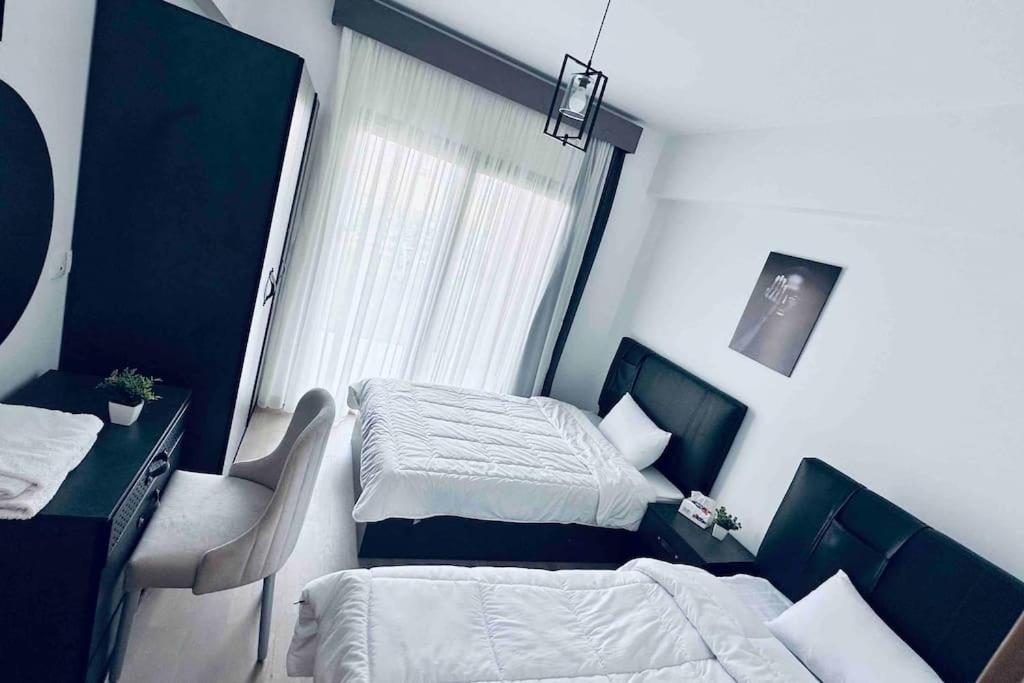 Uptowncairo Emaar Modern Life In Heart Of Appartement