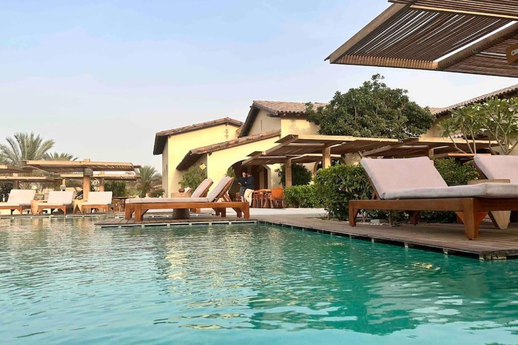 Uptowncairo Emaar Modern Life In Heart Of