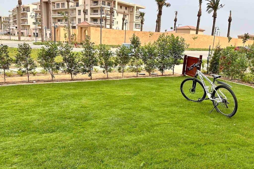 Uptowncairo Emaar Modern Life In Heart Of Apartment