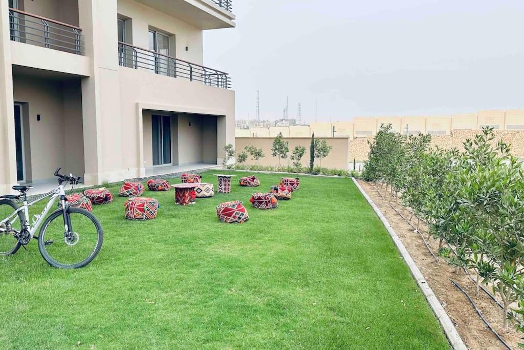 Appartement Uptowncairo Emaar Modern Life In Heart Of *