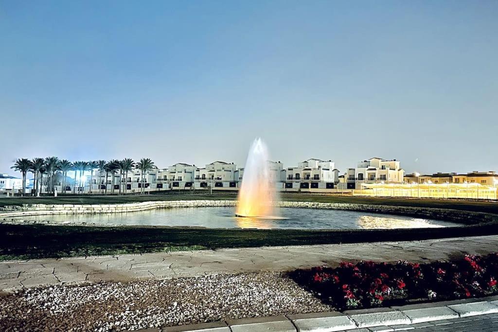 Uptowncairo Emaar Modern Life In Heart Of *